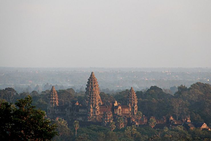 Angkor Wat (1)