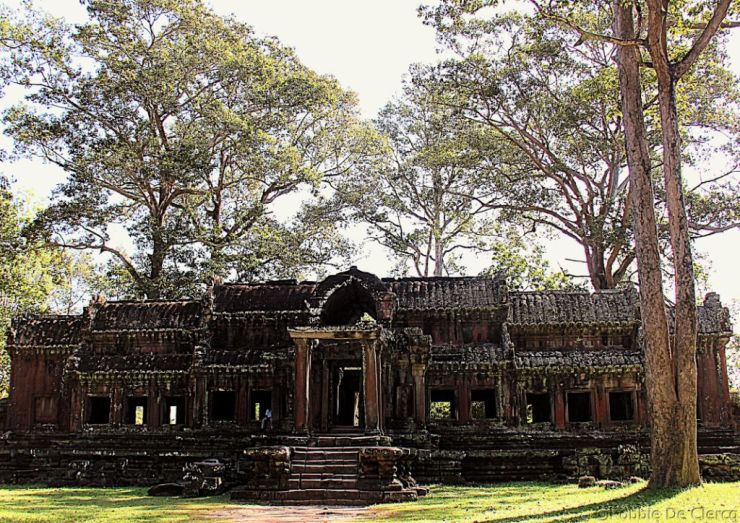 Angkor Wat (3)