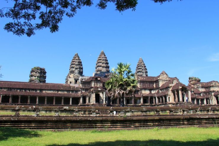 Angkor Wat (5)