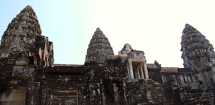 Angkor Wat (58)