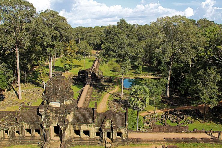 Baphuon (5)