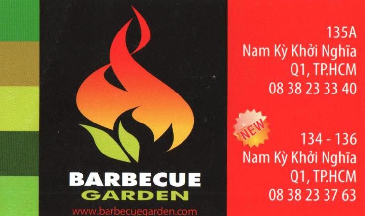 Barbecue Garden (2)