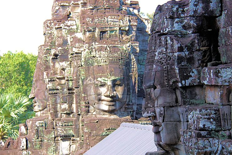 Bayon (56)