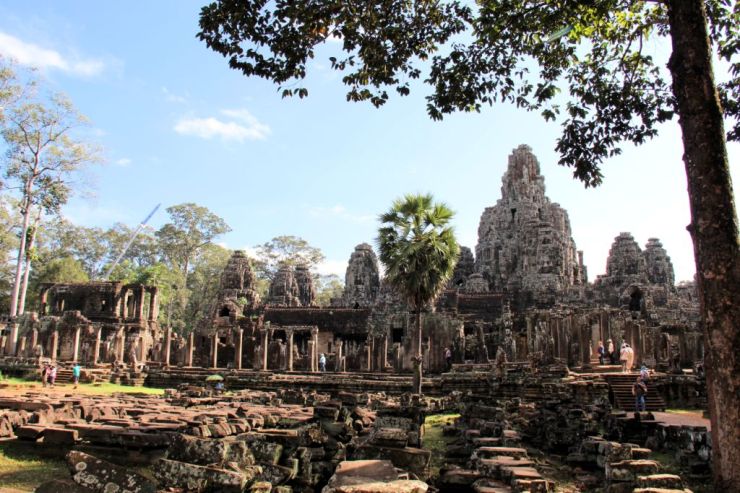 Bayon (59)