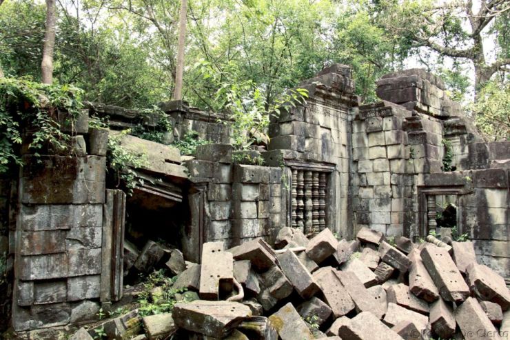 Beng Mealea (70)