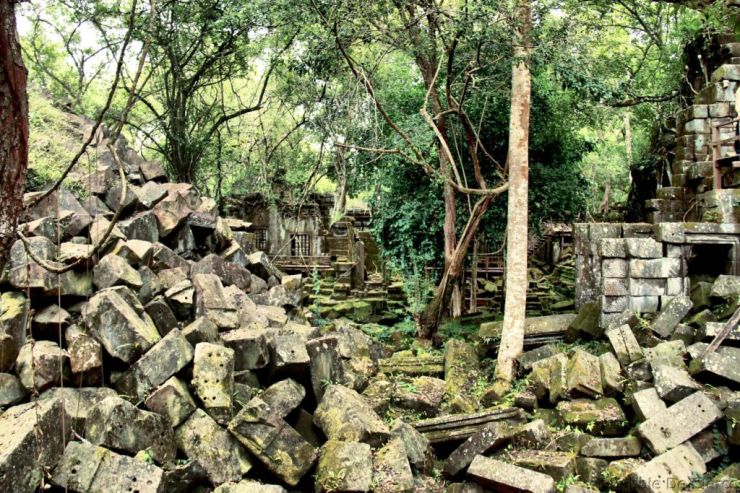 Beng Mealea (72)