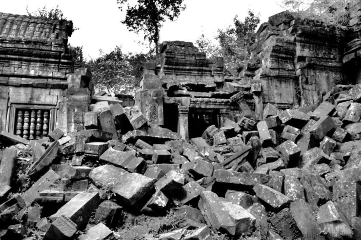 Beng Mealea (9)