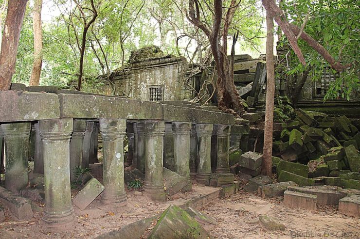 Beng Mealea (91)