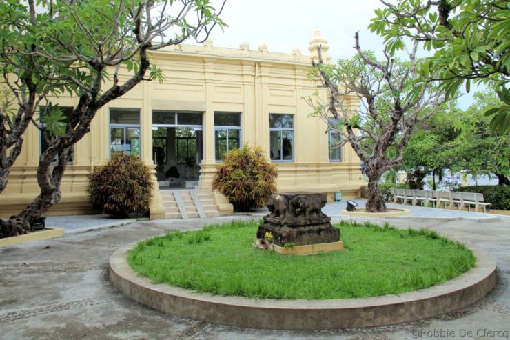 Cham Museum (1)