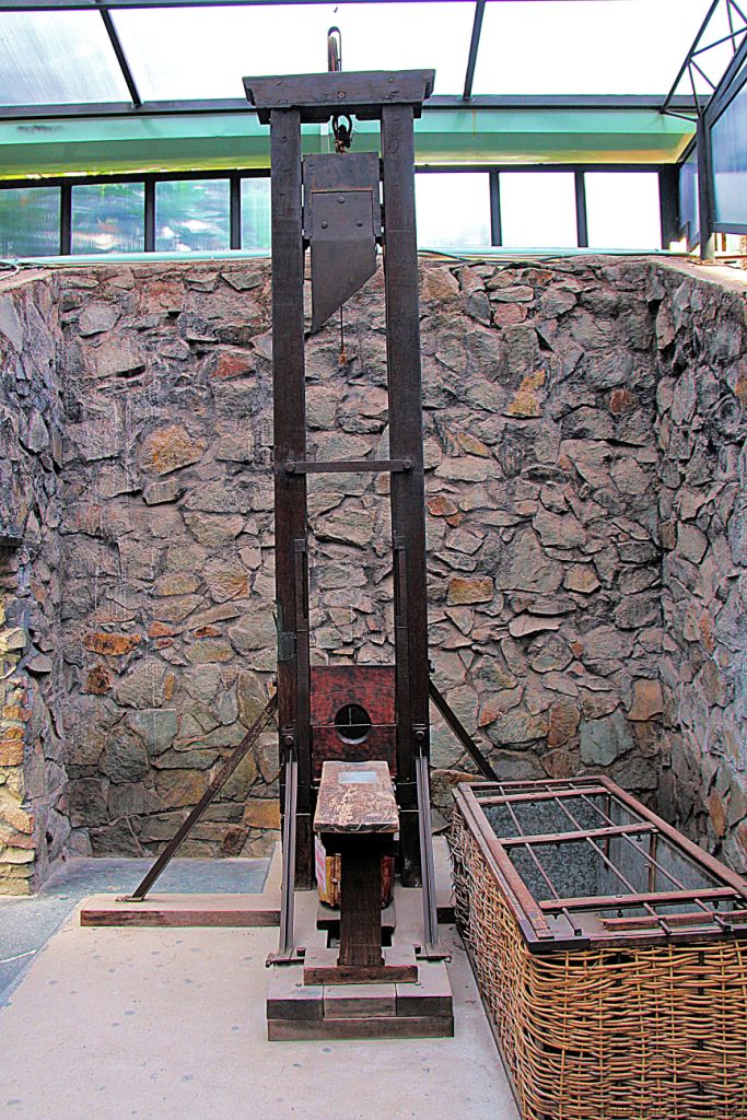 Con Dao Gevangenis (3)