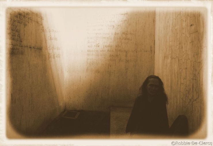 Con Dao Gevangenis (4)