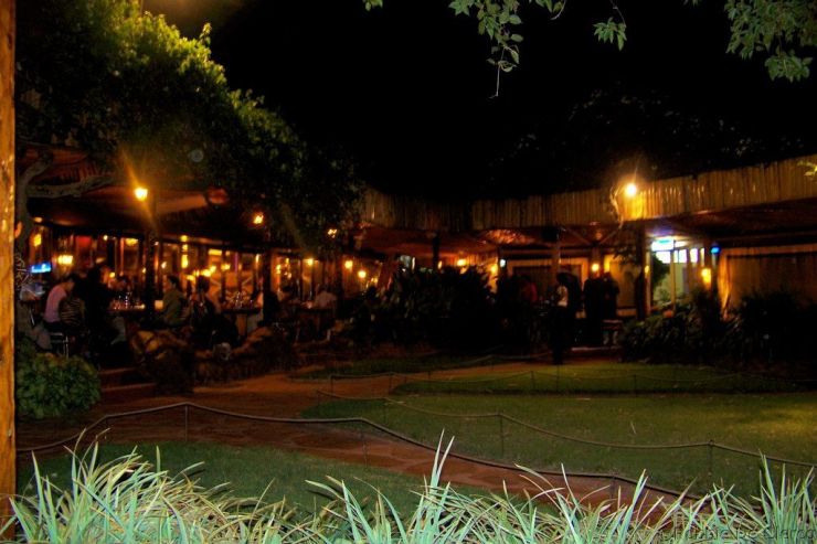 Carnivore Restaurant