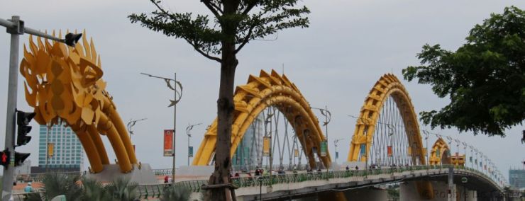 Dragon Bridge