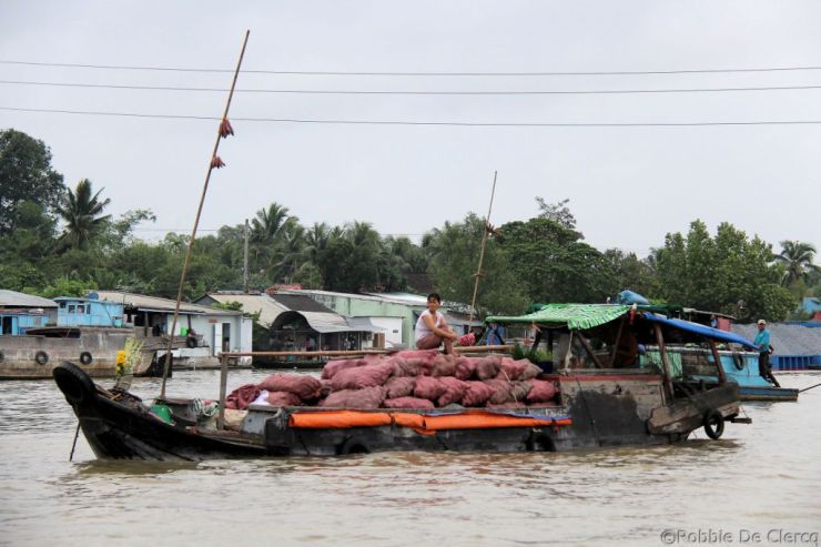 Drijvende markt (11)