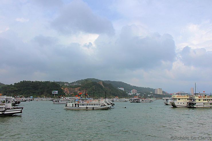 Ha Long Bay (1)