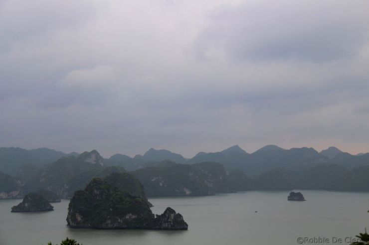 Ha Long Bay (100)