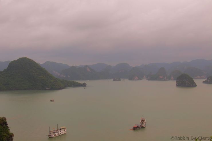 Ha Long Bay (103)