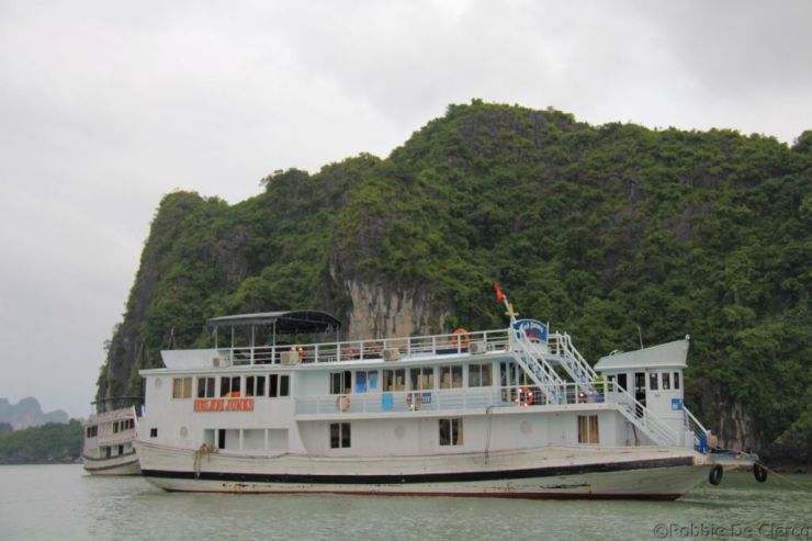 Ha Long Bay (106)