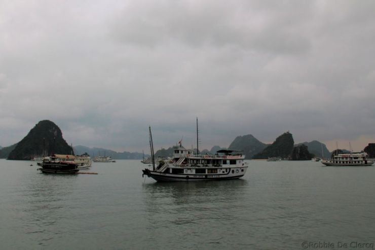 Ha Long Bay (107)
