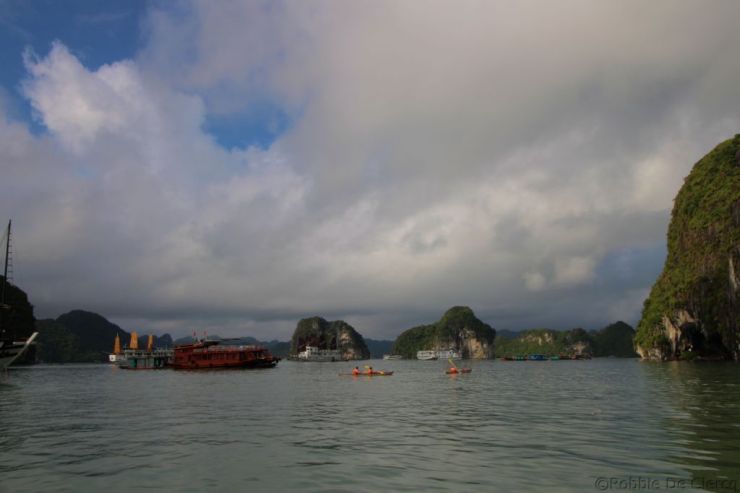 Ha Long Bay (111)