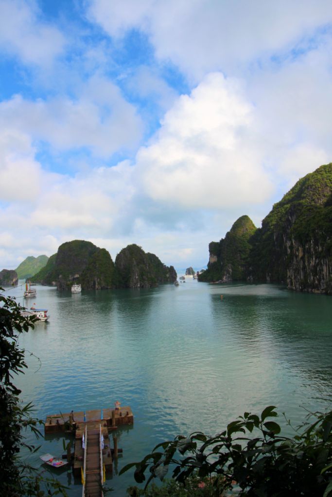 Ha Long Bay (116)