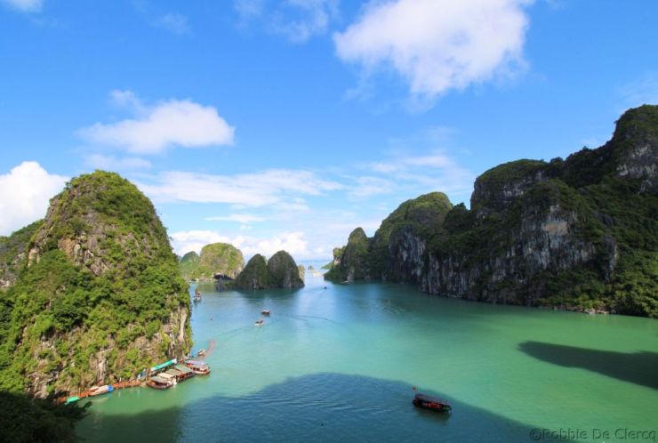 Ha Long Bay (120)