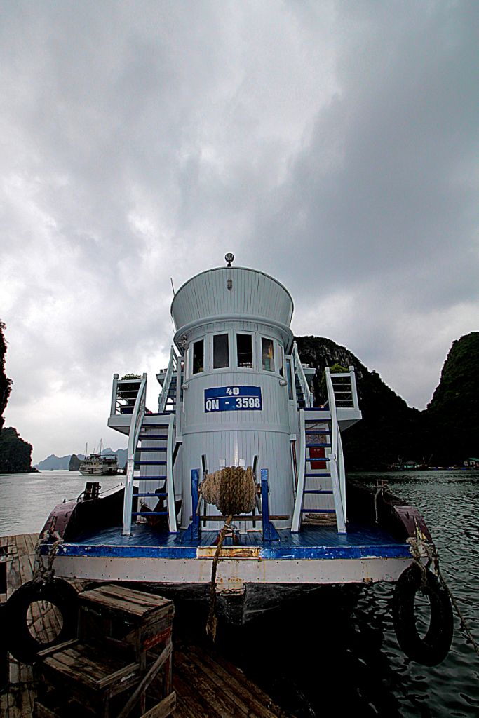 Ha Long Bay (15)