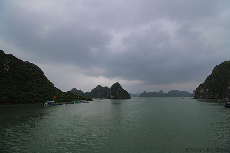 Ha Long Bay (18)