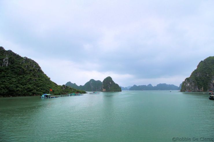 Ha Long Bay (19)