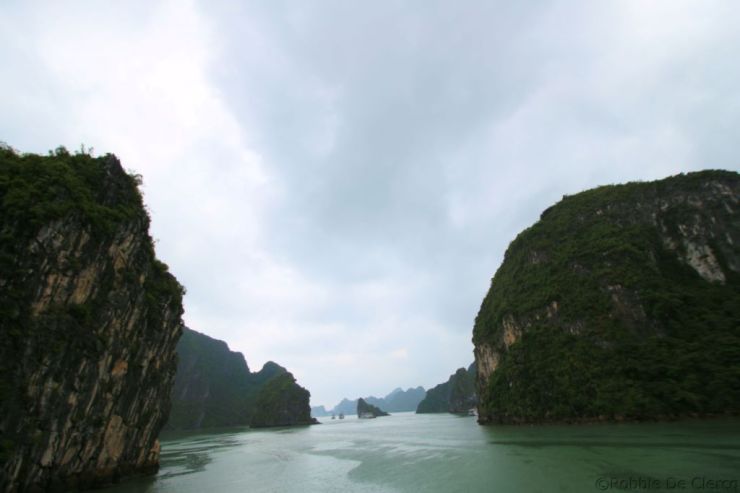 Ha Long Bay (26)