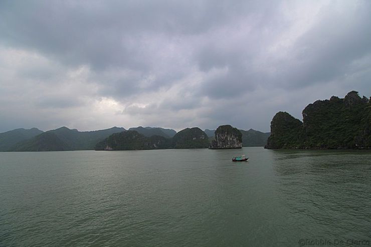 Ha Long Bay (31)