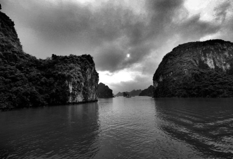 Ha Long Bay (4)