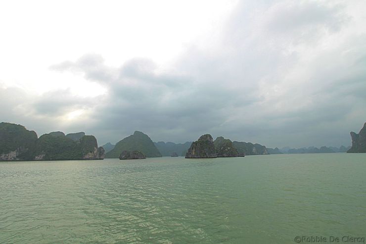 Ha Long Bay (56)