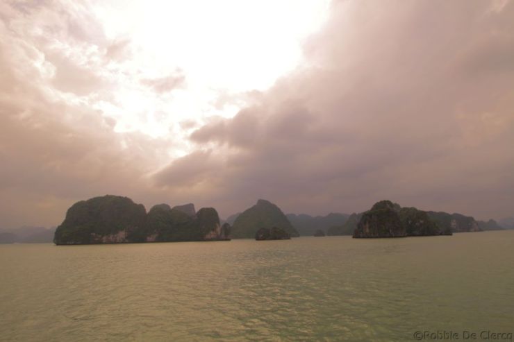 Ha Long Bay (57)
