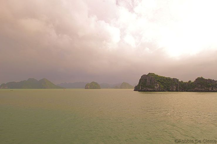 Ha Long Bay (58)