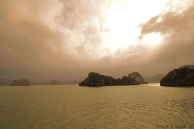 Ha Long Bay (59)