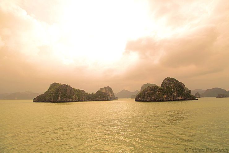 Ha Long Bay (60)