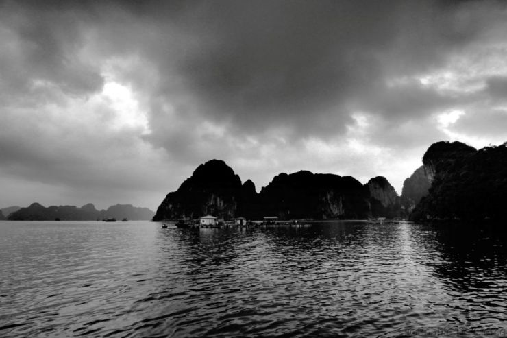 Ha Long Bay (8)