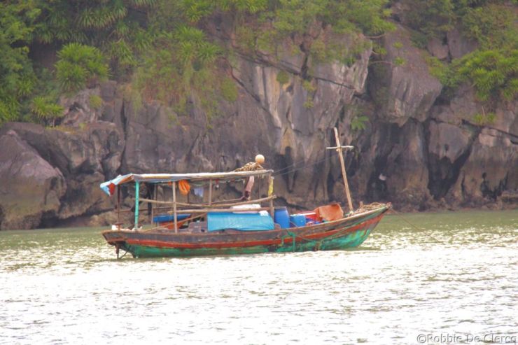Ha Long Bay (82)