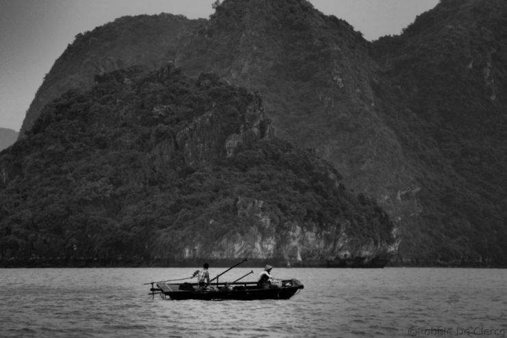 Ha Long Bay (88)