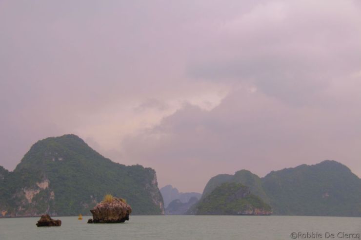 Ha Long Bay (89)