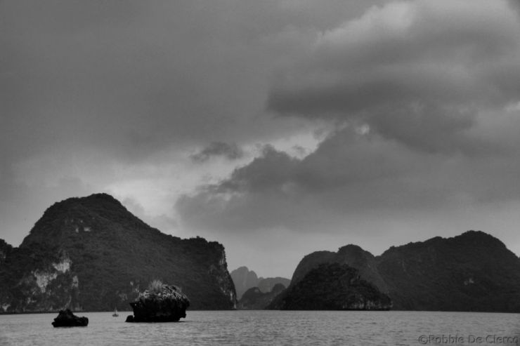 Ha Long Bay (90)