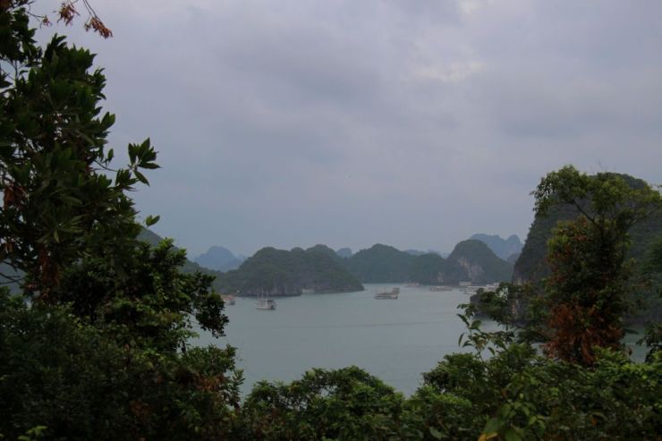 Ha Long Bay (96)