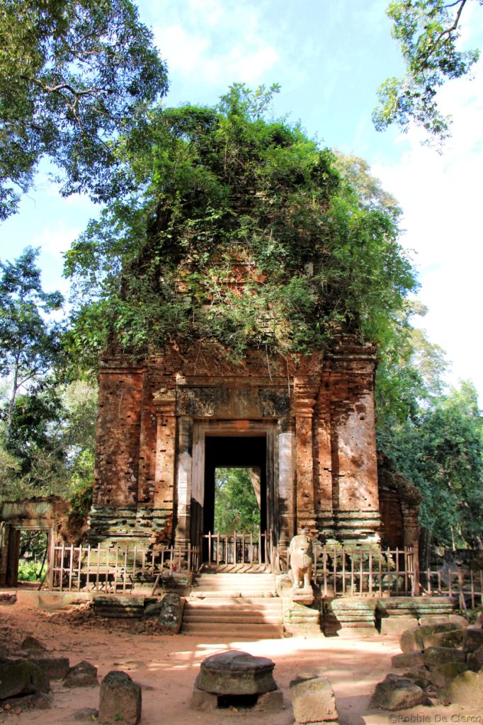 Koh Ker (2)