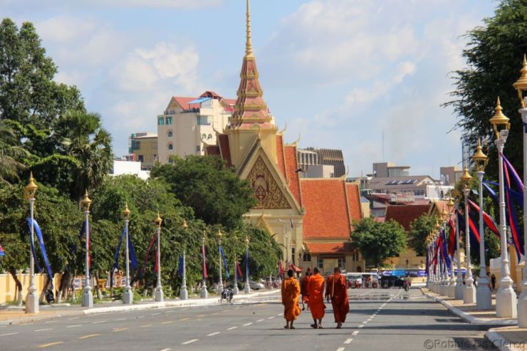 Koninklijk Paleis (1)