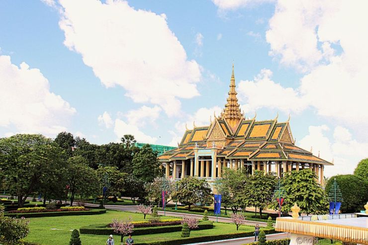 Koninklijk Paleis (16)