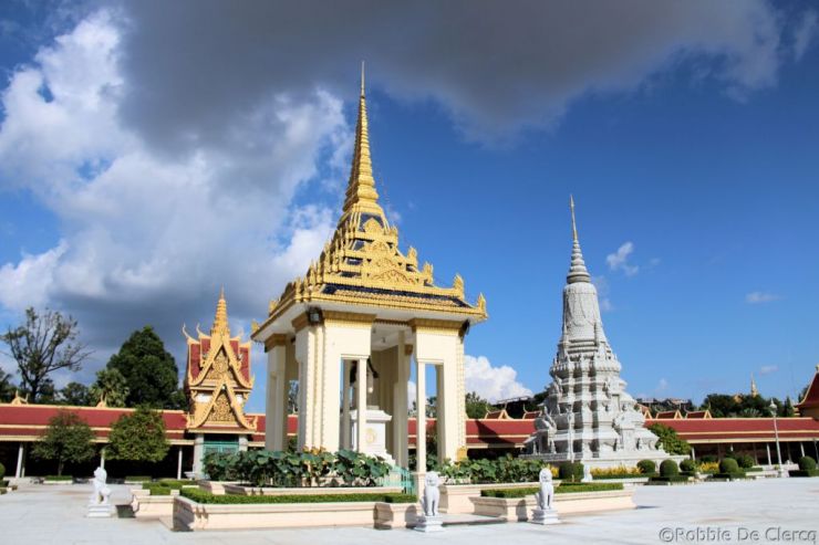 Koninklijk Paleis (26)