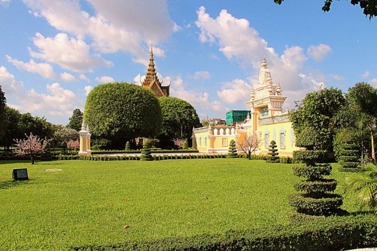 Koninklijk Paleis (4)