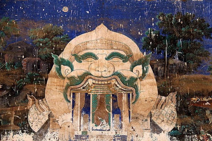 Koninklijk Paleis (41)