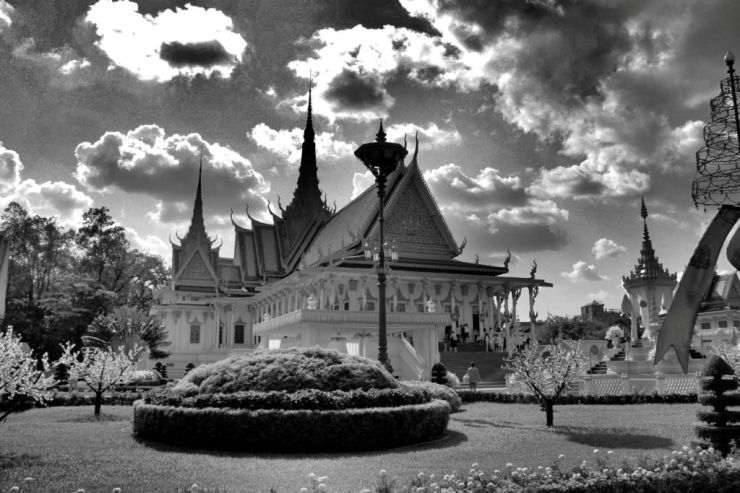 Koninklijk Paleis (6)